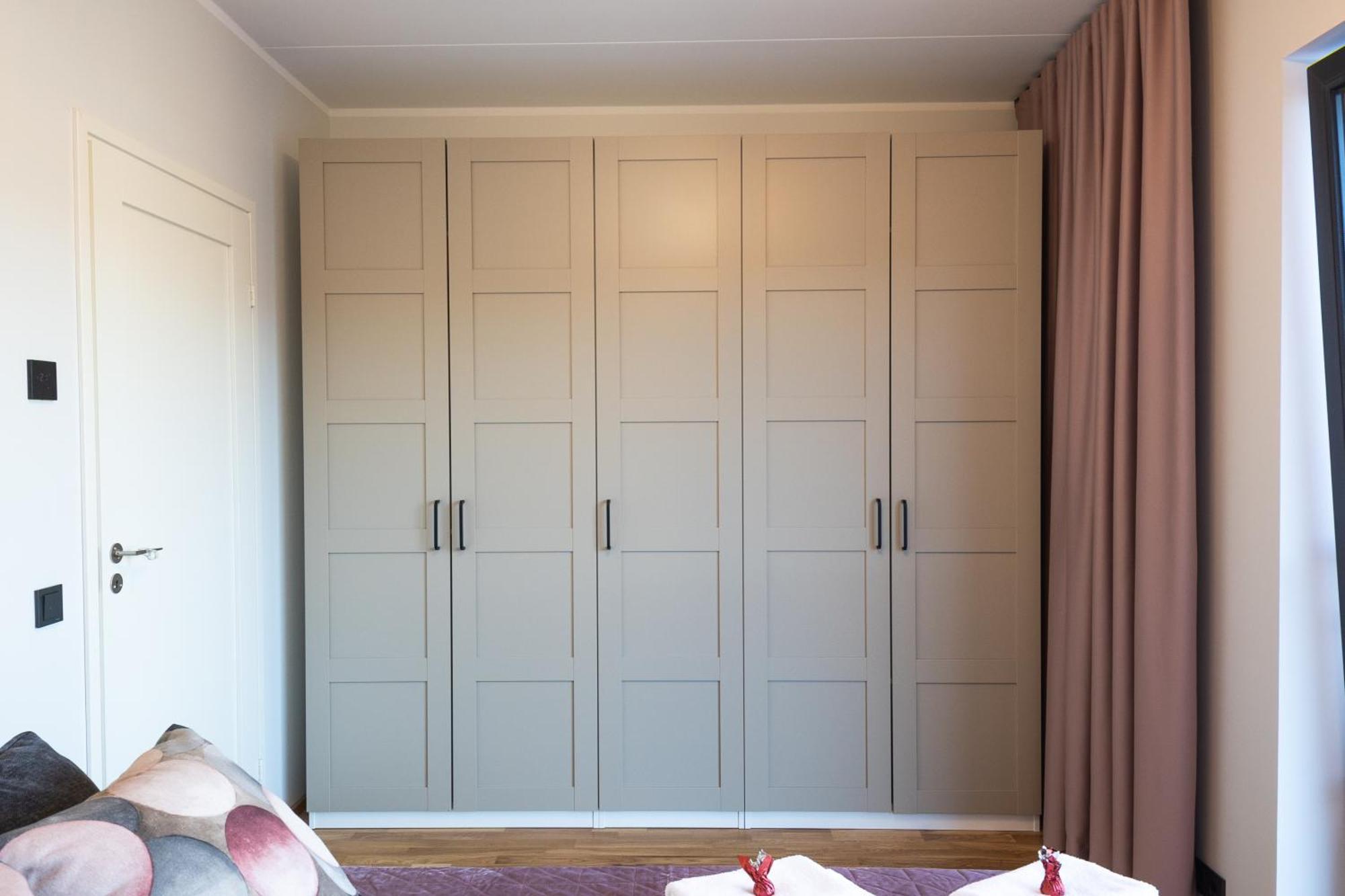 R64 Premium Apartments Tartu Exterior photo