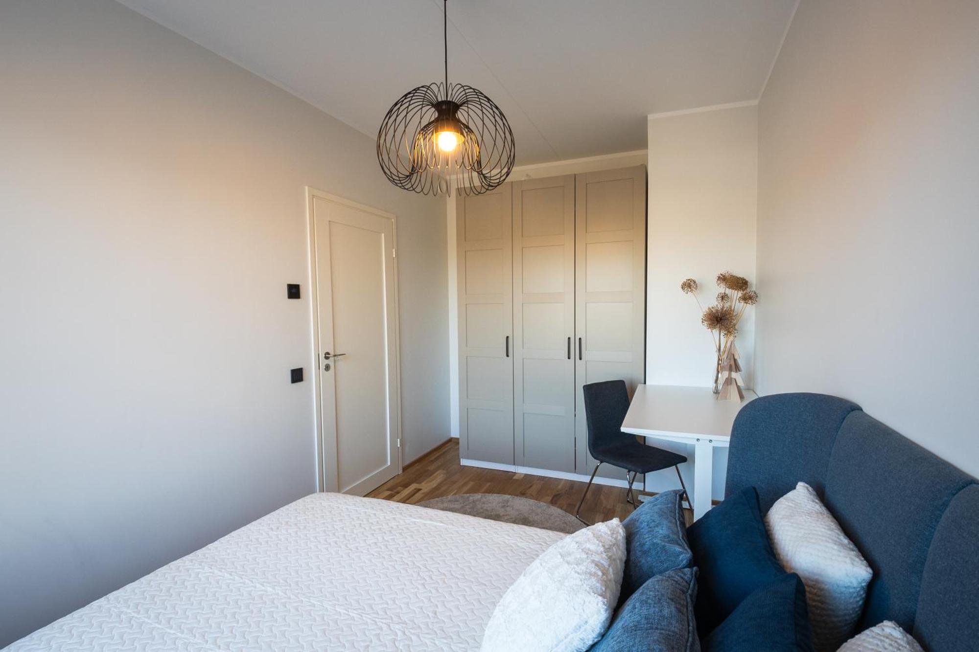 R64 Premium Apartments Tartu Exterior photo