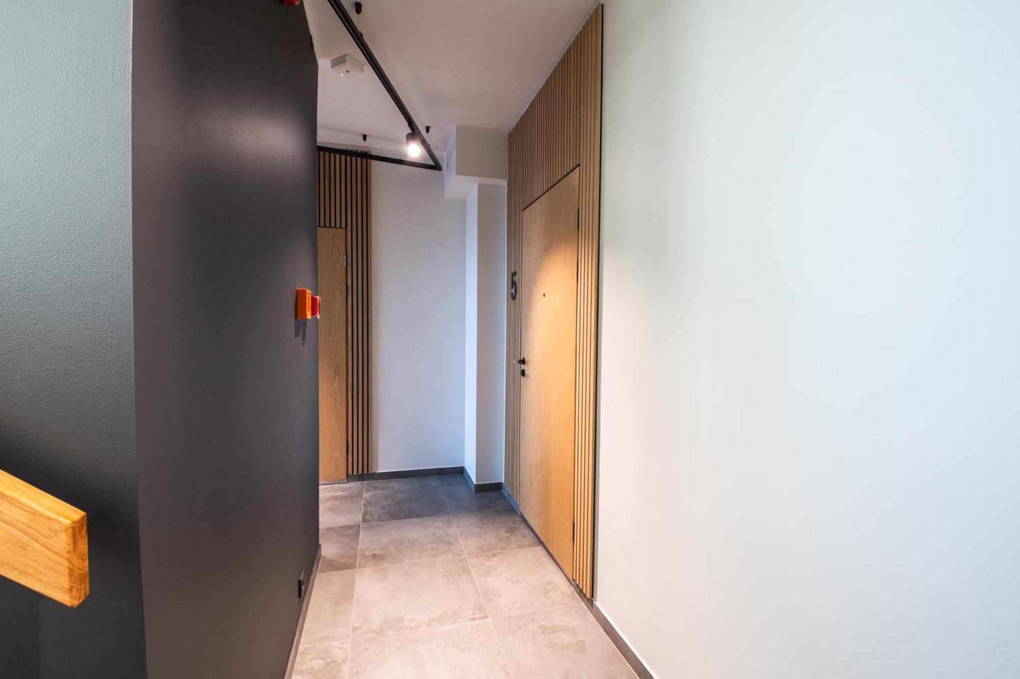 R64 Premium Apartments Tartu Exterior photo